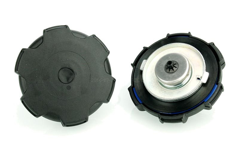 Actros Linea Euro 3 2554 (All Years) fuel cap