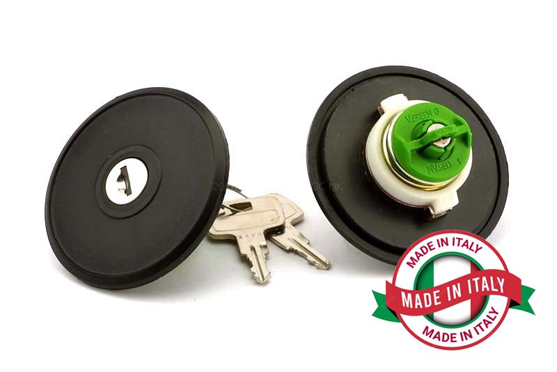 ARO DACIA 240 2dr (1972 to 2006) fuel cap