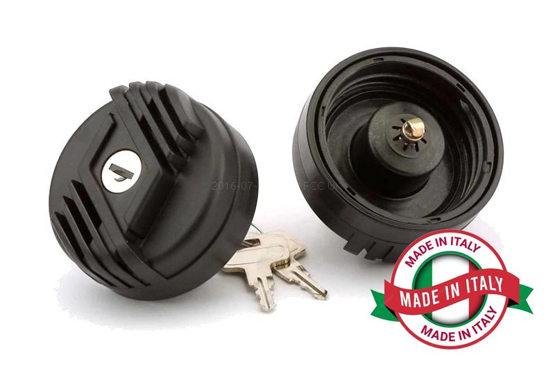 FIAT Ritmo (Plast Filler)(1978 to1988) fuel cap photo