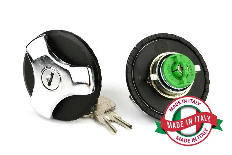 ROVER 820 (1986 to 1999) fuel cap