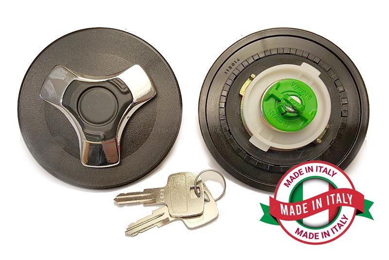 BEDFORD 1770 Diesel DeLuxe (Perkins 108.cu) (1969 to 1988) Replacement