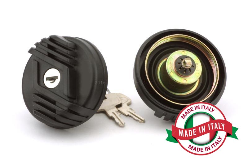 LADA Nova (1981 to 1997) fuel cap