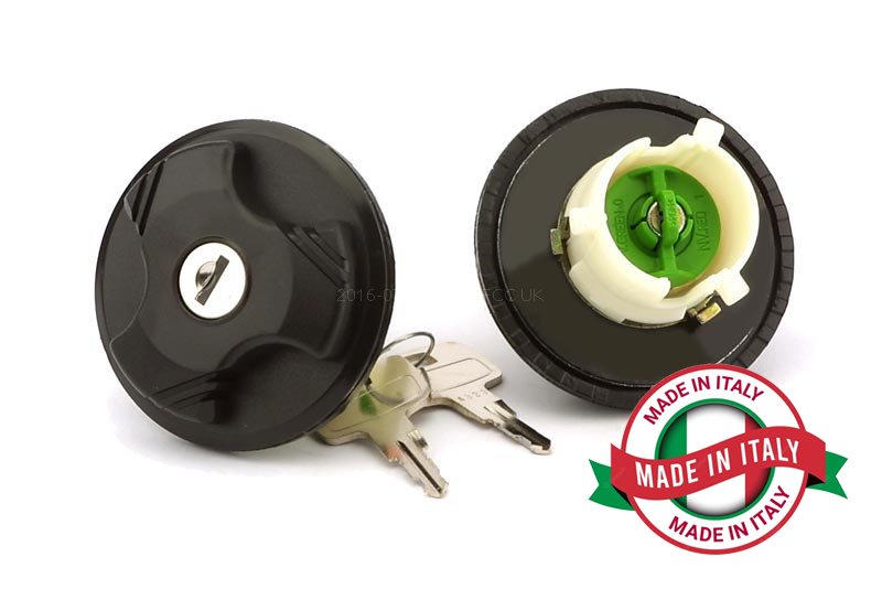FORD COMMERCIAL Fiesta MK4 Van (Oct 1995 to May 2002) fuel cap photo