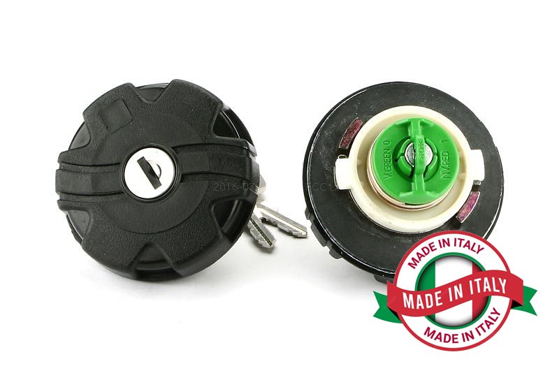 CITROEN ZX (1991 to 1998) fuel cap