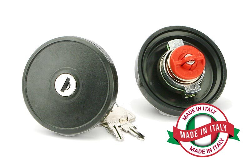Xsara (1998 to 2006) fuel cap