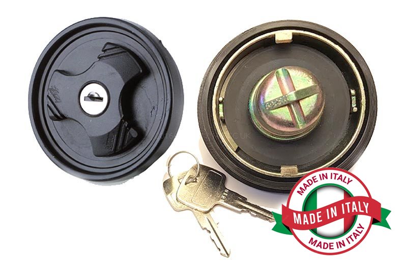 PEUGEOT 205 (1983 to 1998) Replacement Diesel Fuel Cap, UK, 07952 384324