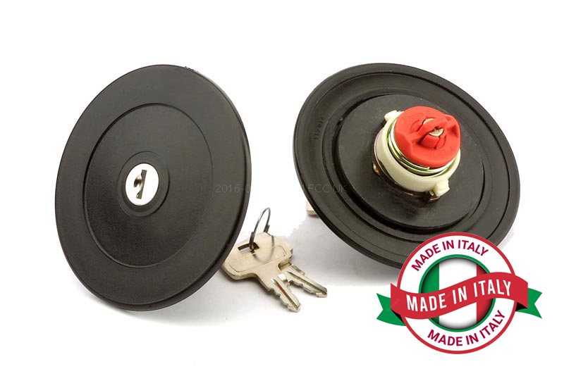 VAUXHALL Astra MK2 (1984 to 1991) fuel cap photo
