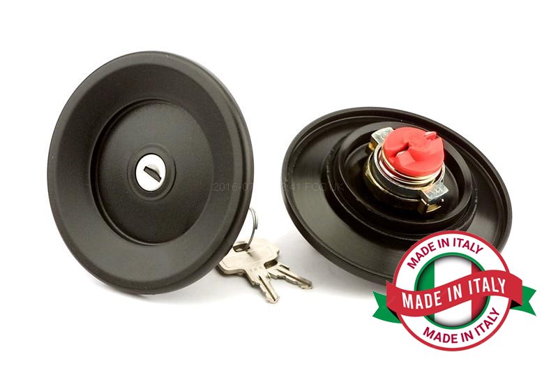 PEUGEOT 206 (1998 to January 2013) fuel cap