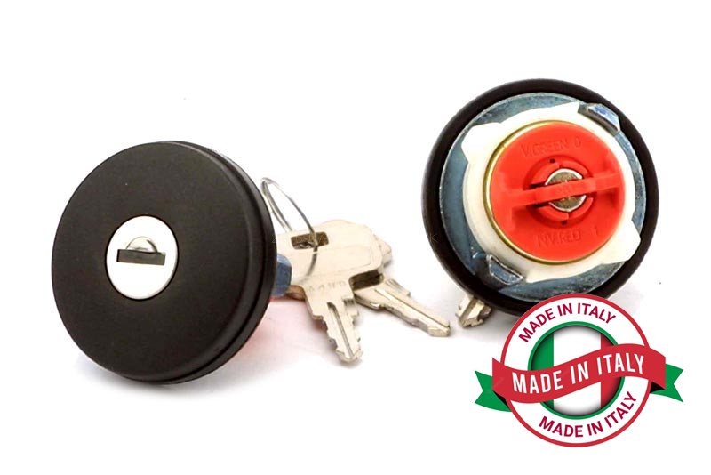 FIAT Uno (CS Only) (1983 to 1995) Replacement Diesel Fuel Cap, UK