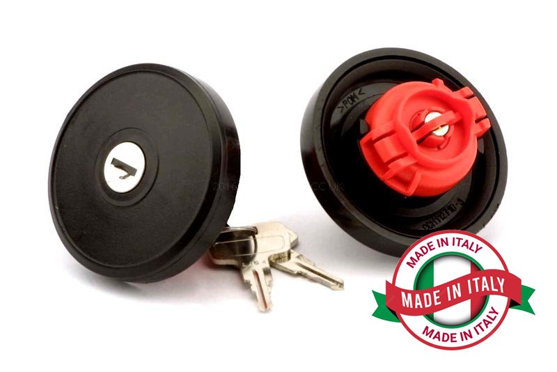 CITROEN Berlingo (May 2012 onwards) fuel cap