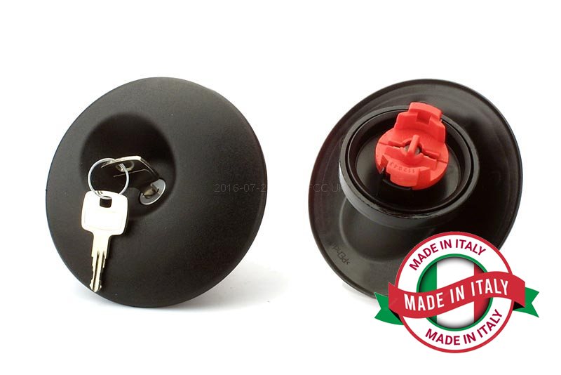 RENAULT Clio MK1 (May 1993 to Feb 1998) fuel cap