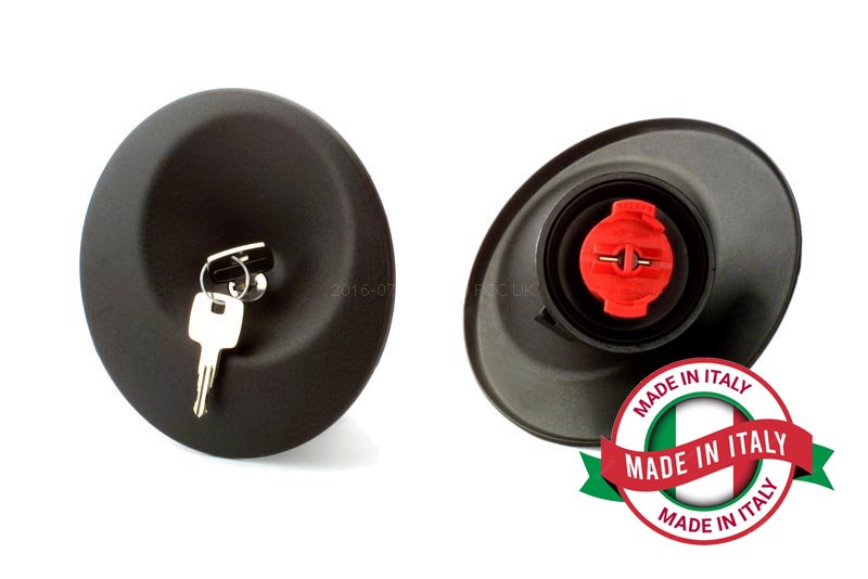 RENAULT Kangoo (4 Door) (1997 to 2008) Replacement Diesel Fuel Cap, UK