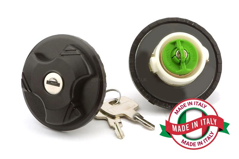 TALBOT Express (1999 onwards) fuel cap photo