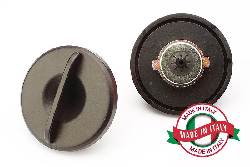 JEEP Renegrade CJ7 (1976 to 1986) fuel cap