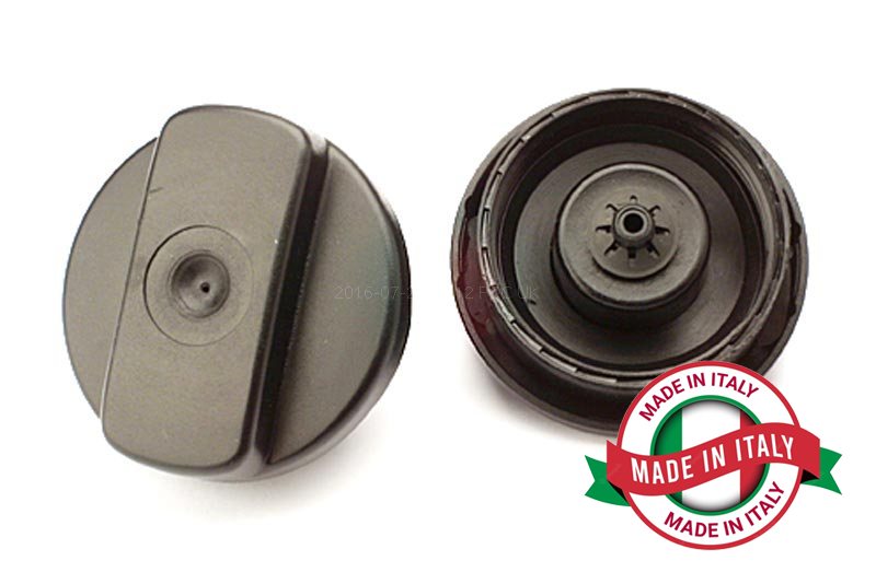 PEUGEOT COMMERCIAL Boxer (1994 to 1998) fuel cap