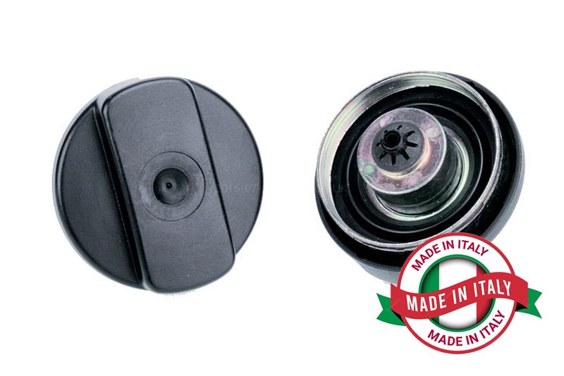 LADA Nova (1981 to 1997) fuel cap
