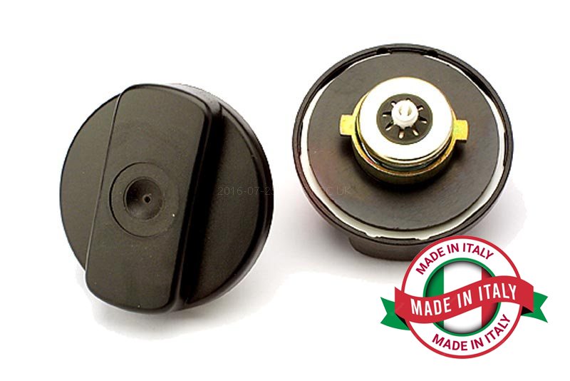 FORD COMMERCIAL Transit 2nd gen (1986 to 1988) fuel cap