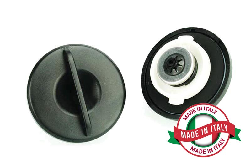 MERCEDES BENZ COMMERCIAL 409D (All Years) fuel cap