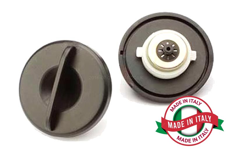 MERCEDES BENZ COMMERCIAL Vito (1996 onwards) fuel cap