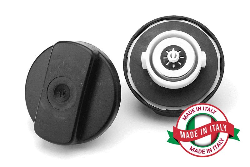 BMW X4 (Jun 2014 onwards) fuel cap