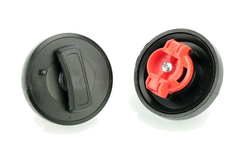 VAUXHALL COMMERCIAL Movano A (1999 to 2010) fuel cap