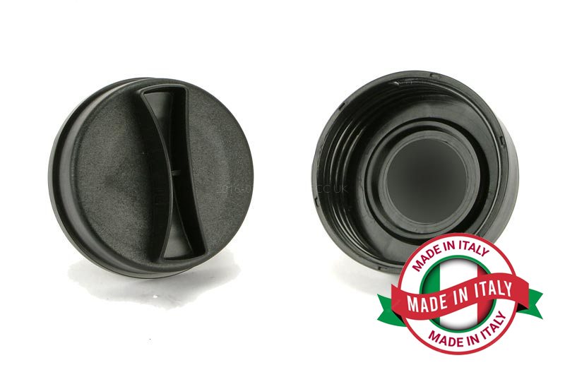 PEUGEOT 605 (1989 to 1999) fuel cap photo