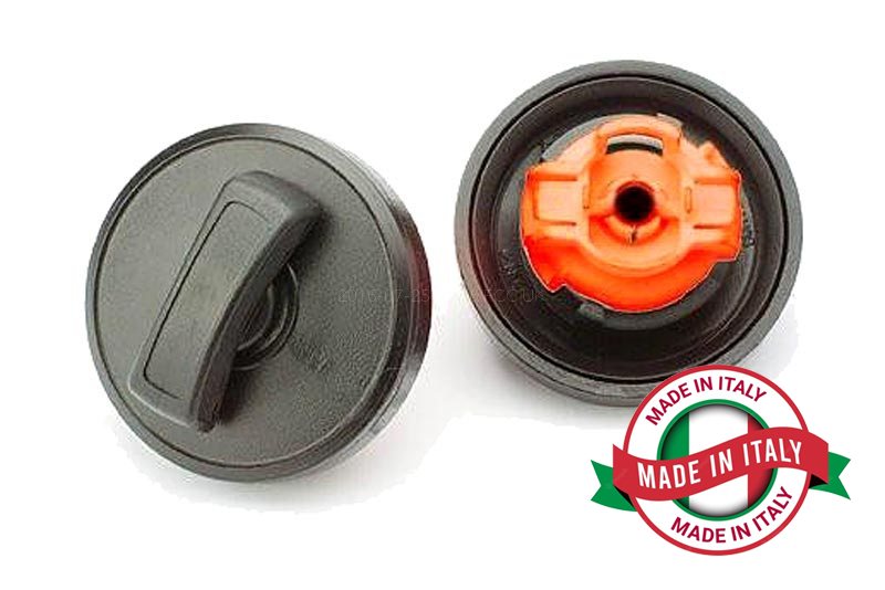CITROEN DS3 Cabriolet (Feb 2010 onwards) fuel cap photo