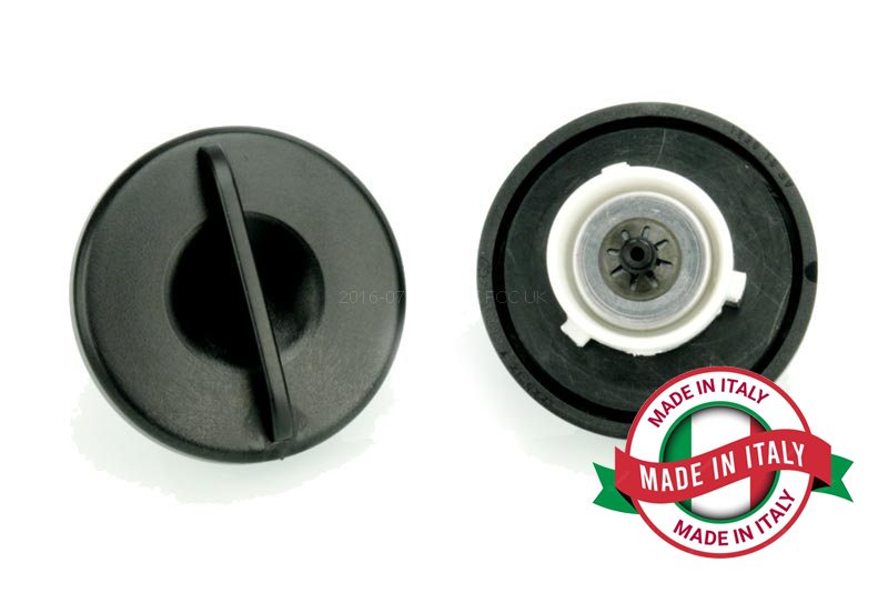 FORD Galaxy 1st gen (1995 to 2006) fuel cap