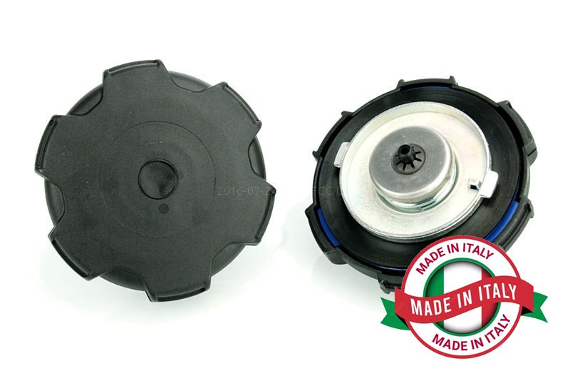 DAF 95 series (1988 onwards) fuel cap