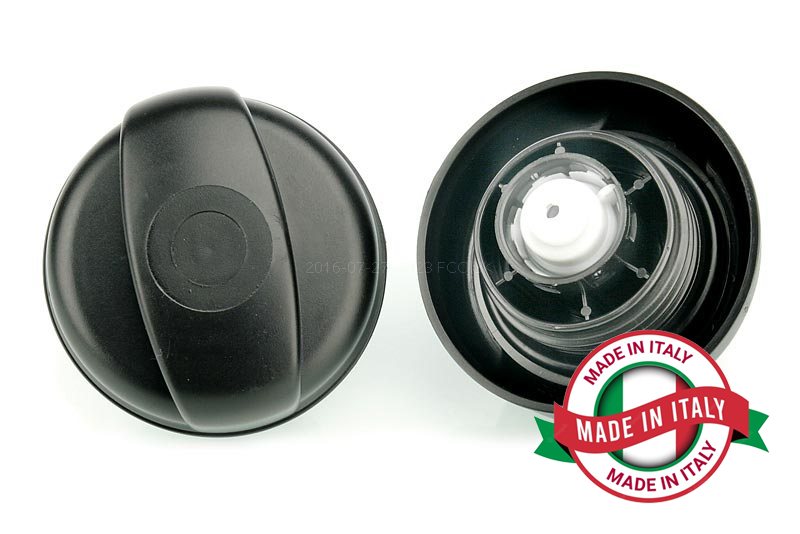 IVECO Eurocargo Euro 4 (plastic neck 65mm) (2006 on) fuel cap photo