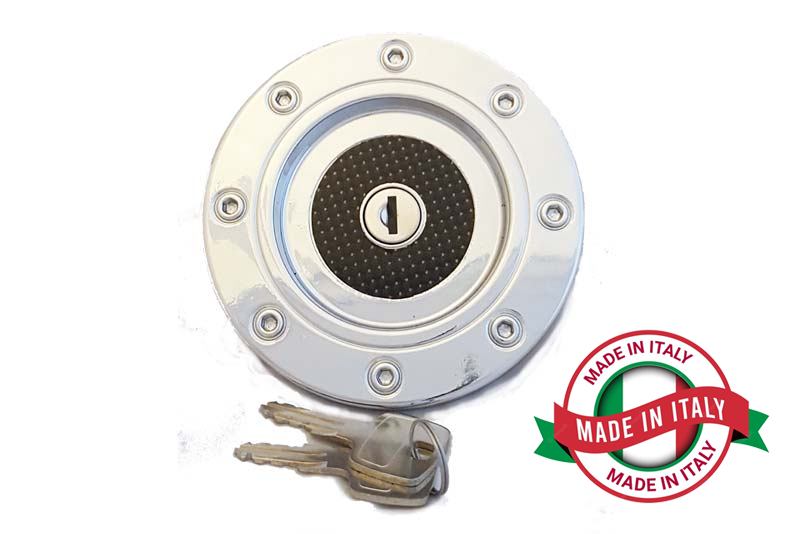CITROEN Saxo VTR MK1 (1997 to 1999) fuel cap