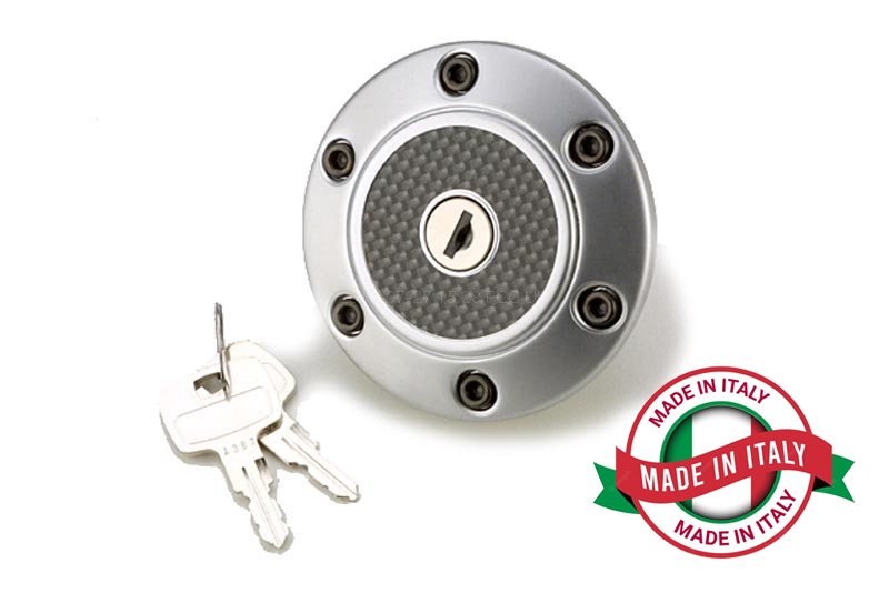 FORD Fiesta MK3 (66mm) (1989 to 1994) fuel cap