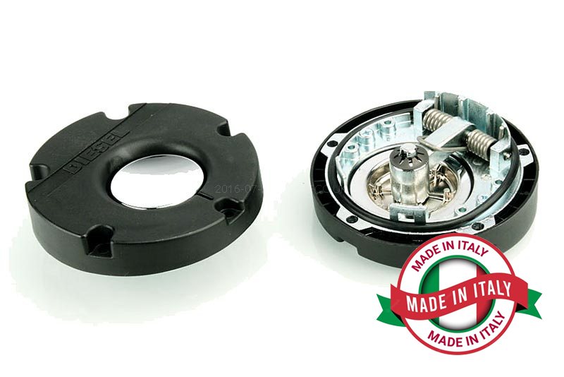 AUTOMATIC FUEL INLET Automatic Fuel Inlet (Vented) Replacement Diesel