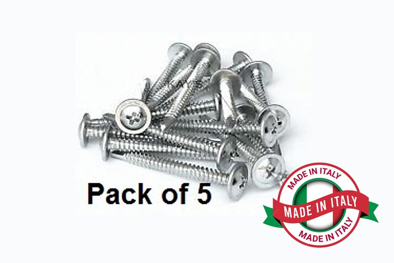 AUTOMATIC FUEL INLET Automatic Fuel Inlet Fixing Screws fuel cap photo