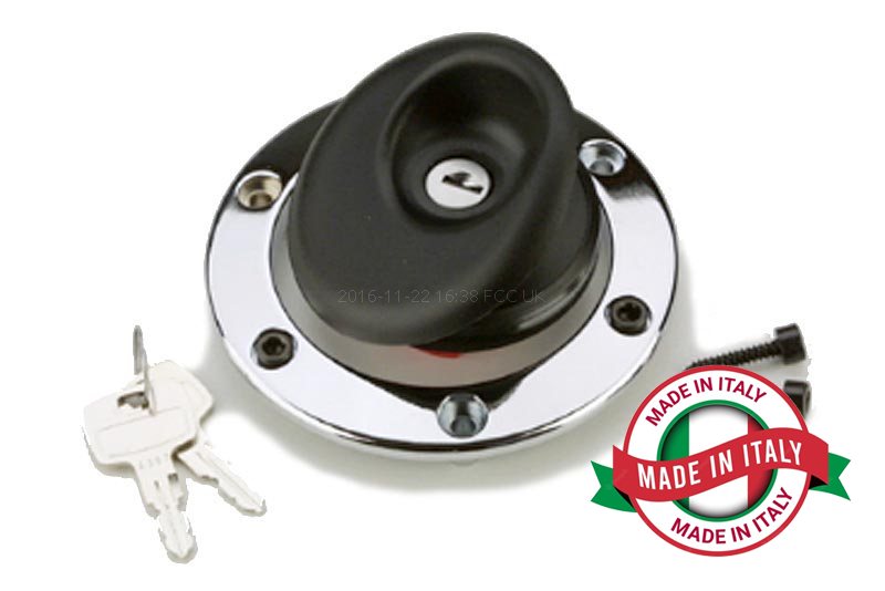 RENAULT Clio MK1 (May 1993 to Feb 1998) fuel cap