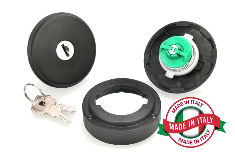 Buy Replacement FIAT 500L (2012 onwards) (Capless Conversion) Diesel