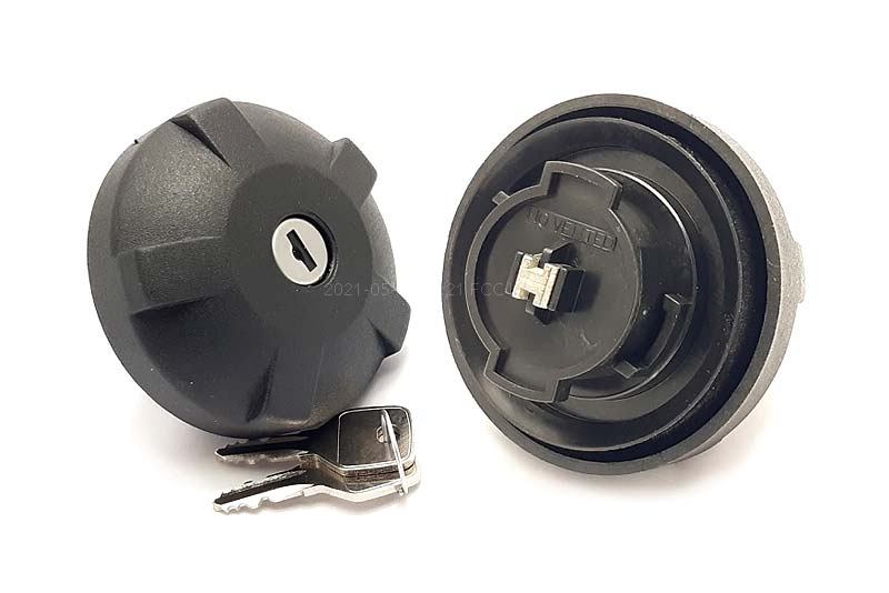 Buy Replacement CITROEN Berlingo (May 2012 onwards) Diesel Fuel Cap, Locking Filler Cap, UK