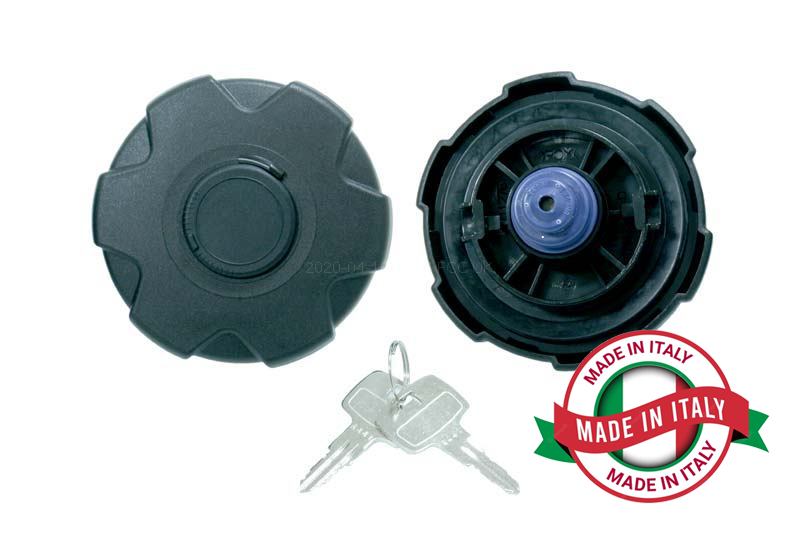 VOLVO OEM 11887988 OEM Volvo Equi fuel cap photo