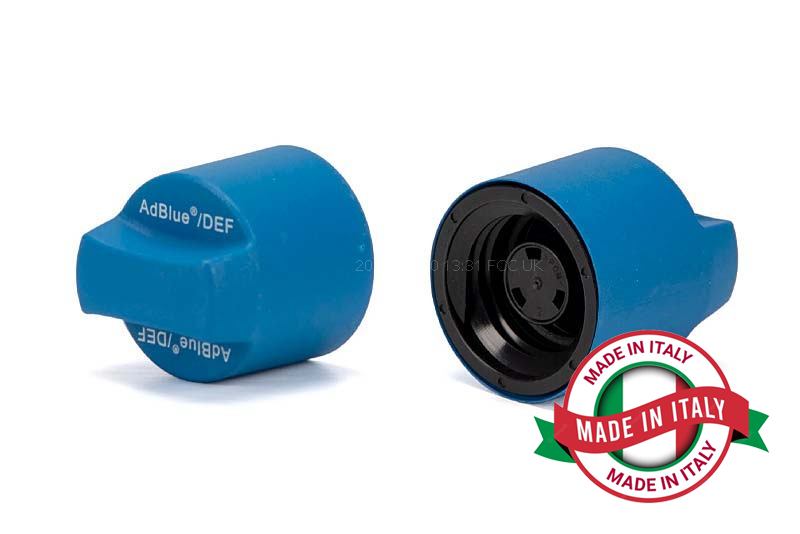 A4 AdBlue Cap (2015 onwards) fuel cap