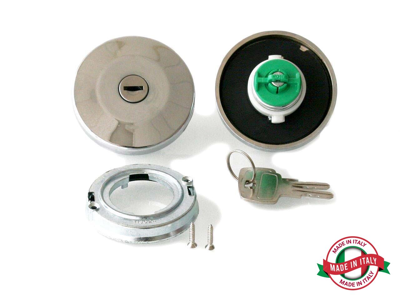 Buy Replacement FILLER NECKS Mild Steel Filler Neck (40x45x30mm) Diesel